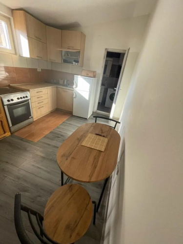 Vracar Apartment