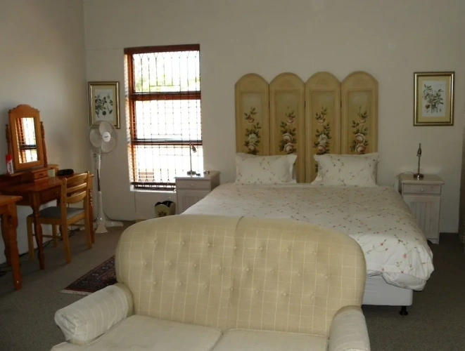 1 Bedroom Deluxe Studio