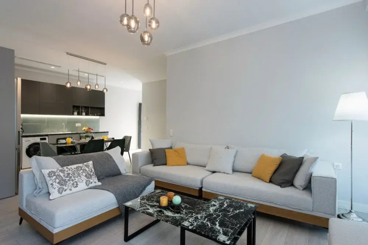 Pelagia Suites