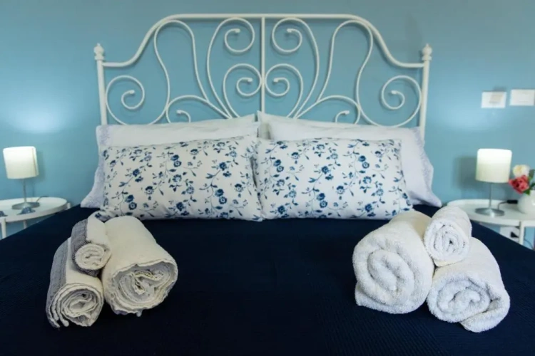2 Bedrooms Suite