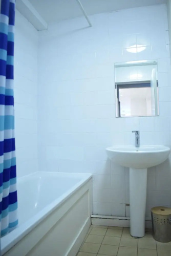 1 Bedroom Flat in Hammersmith
