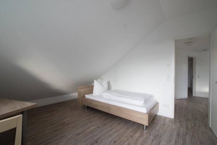 2 Bedrooms Suite