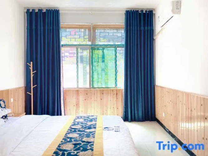 3 Bedrooms Deluxe Suite