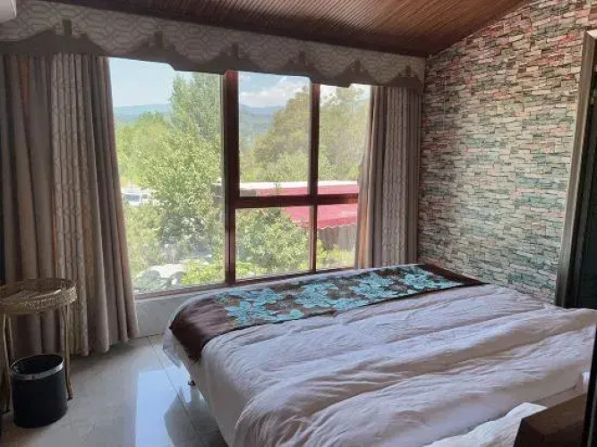 Not late to live in the accommodation