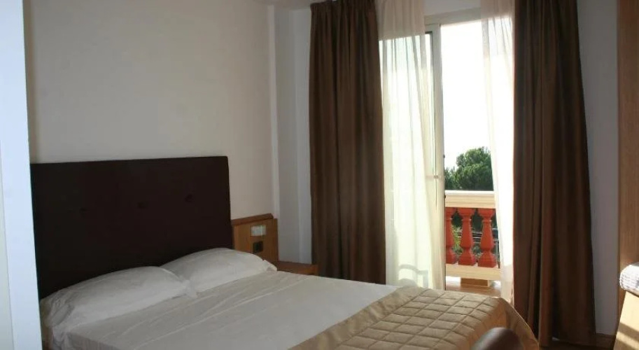 Villa Eva Hotel