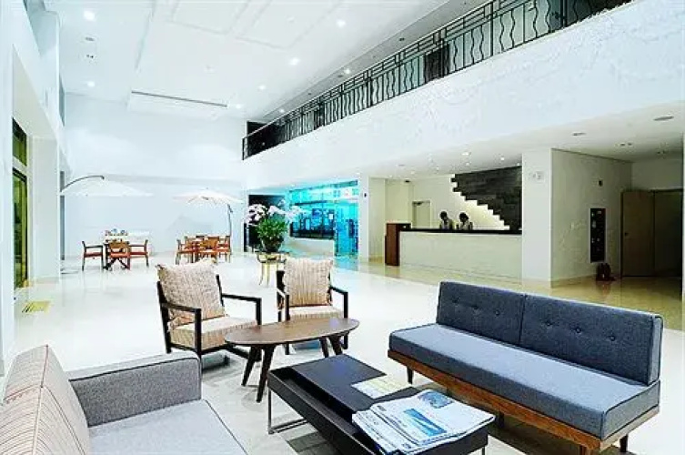 Seogwipo Worldcup Resort