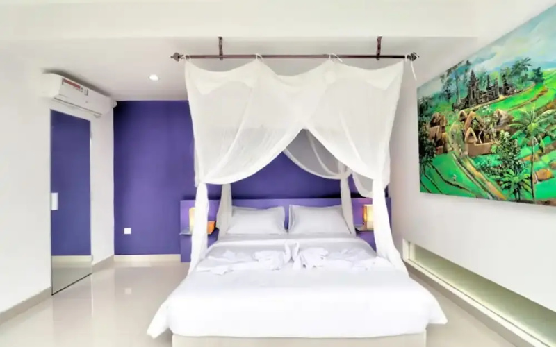 Villa Swan Ubud
