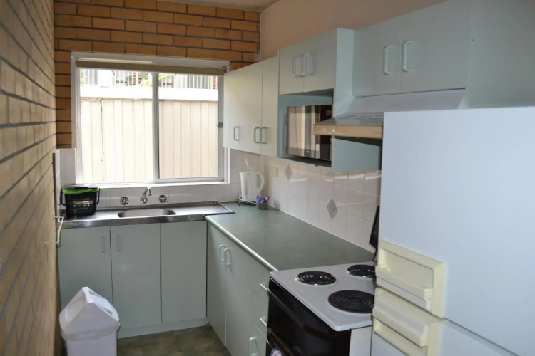 Wards Holiday Flat 1