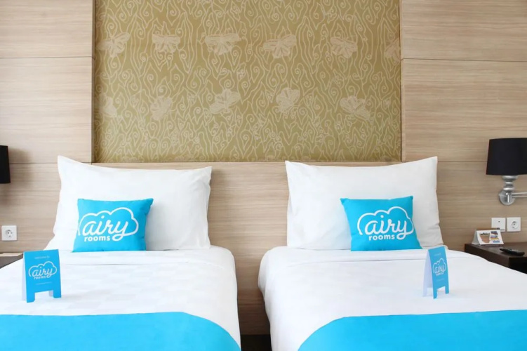 ZEN Rooms Imam Bonjol Denpasar