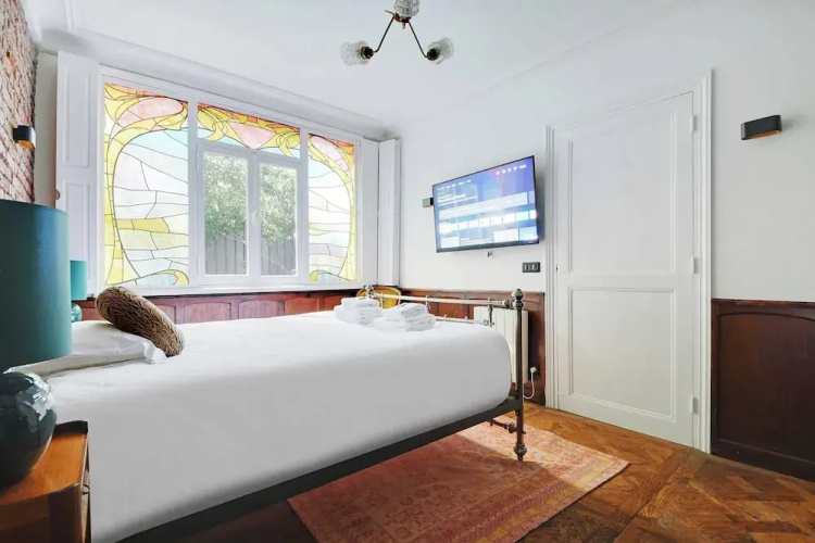 Exceptional Apartment - 3br/8p - Val-de-grace