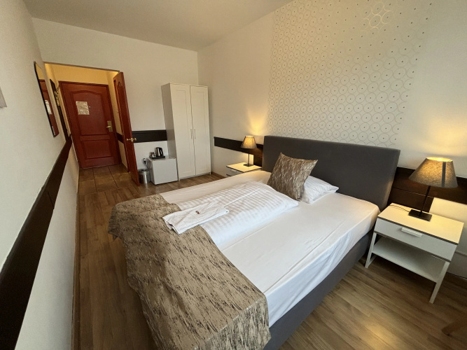Hotel Gloria Budapest City Center