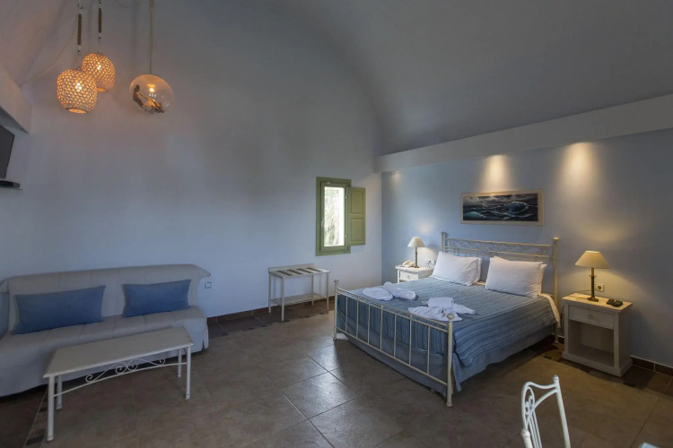 Hotel Anassa