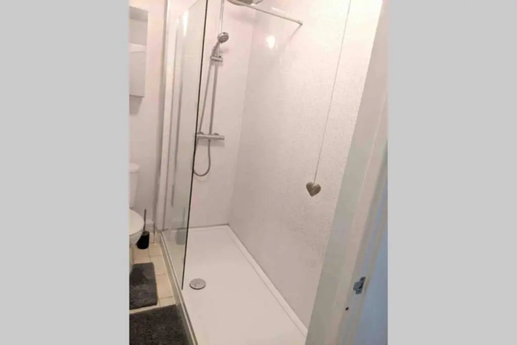 The Bay Apartment - 10 Mins from WMC