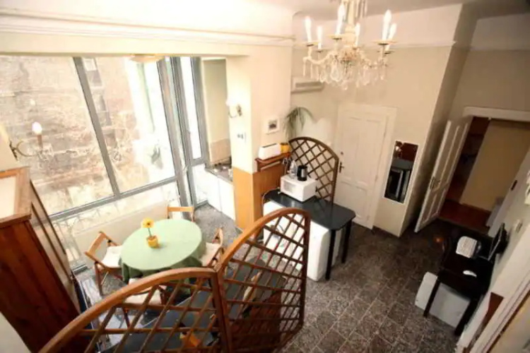 Club Apartment Budapest