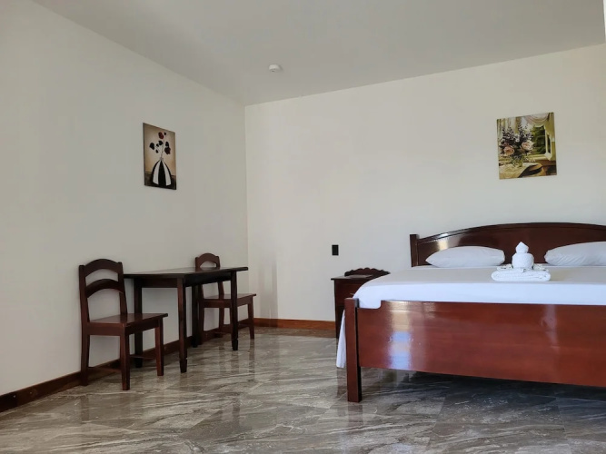 Day & Night Hotel