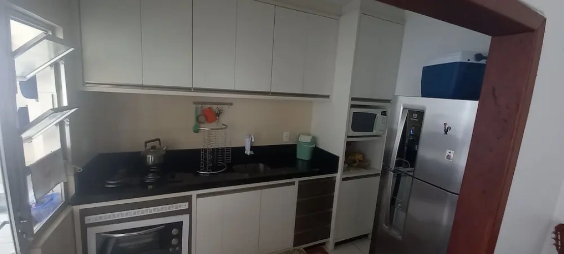 Premium Apartment