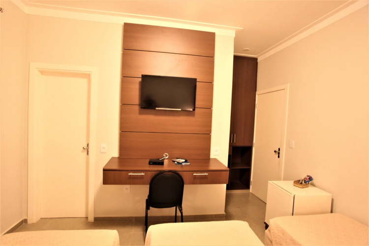 Hotel Fernandão
