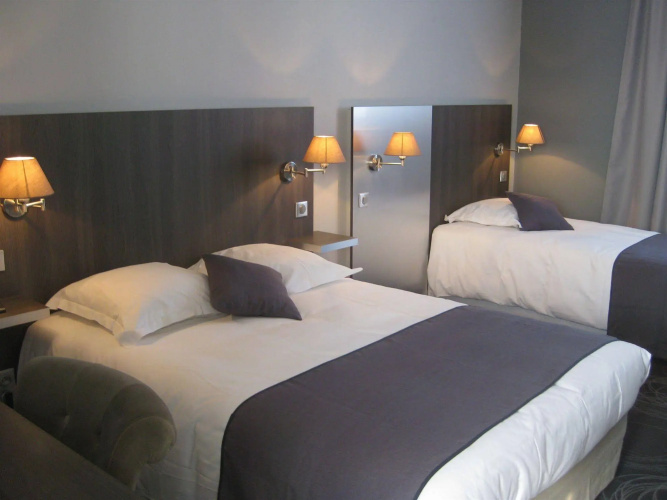 Hotel Central