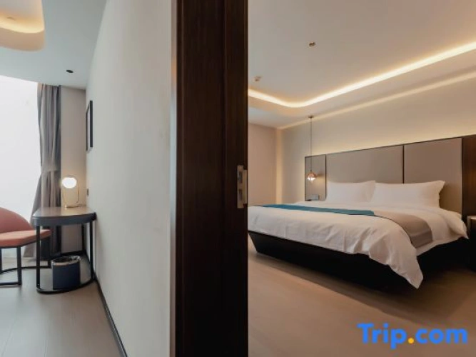 Premier Suite