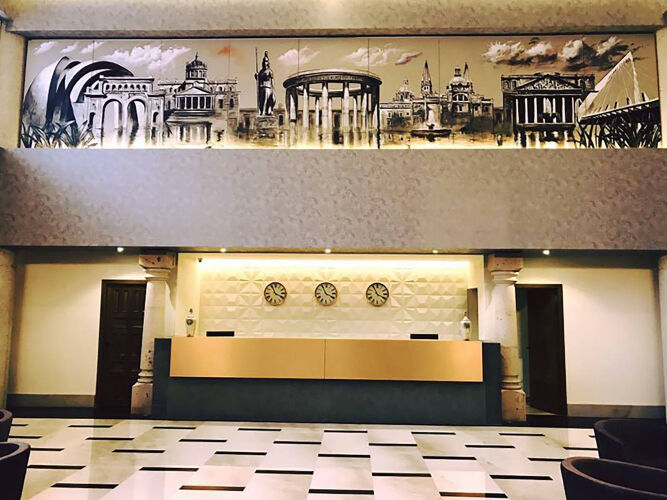 Hotel Real Maestranza