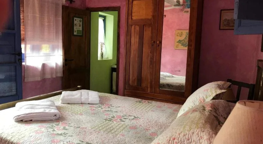 Molino la Tebaida