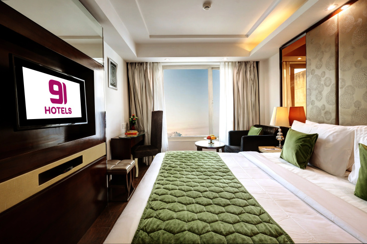 Flute Boutique Hotel