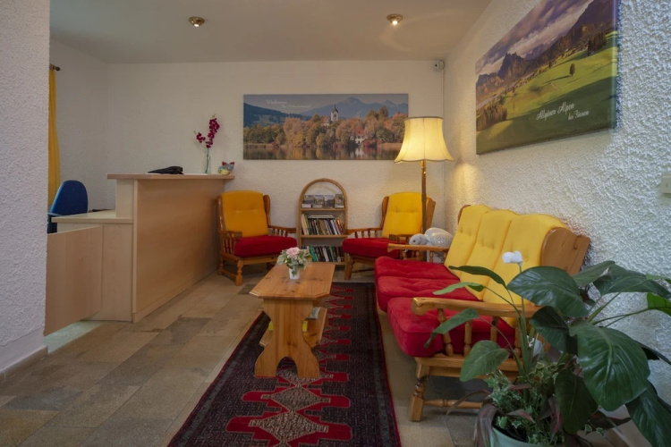 Hotelafbeelding