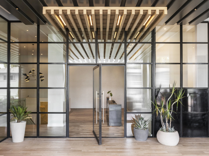 Kimpton Everly Hotel photo 17