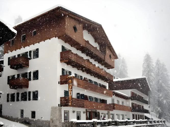 Hotelbild
