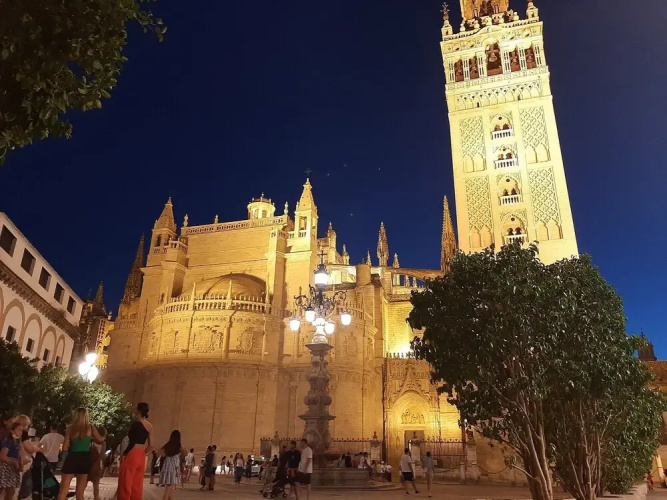 La Suite Del Conde