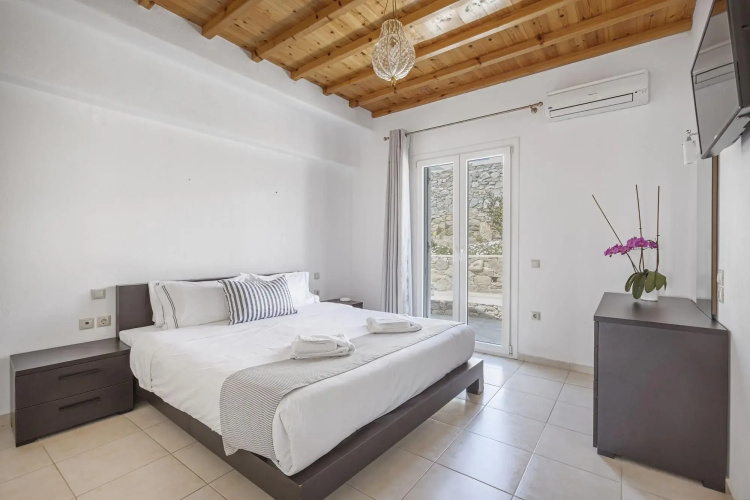 Sea View Residence