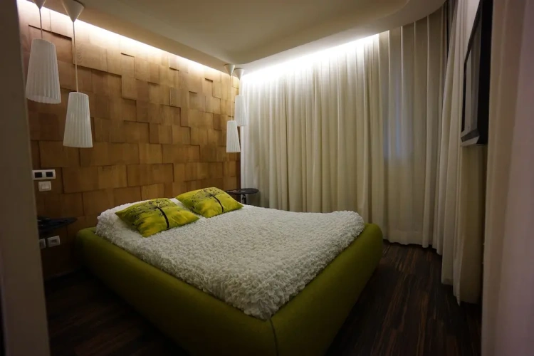 Double Junior Suite