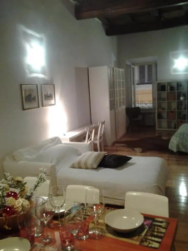 Domus Nymphae - QR10366