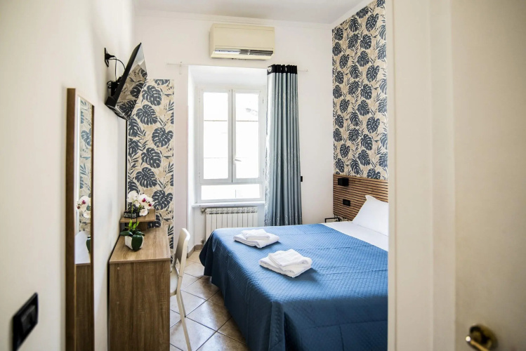 Hotel Dell'Urbe