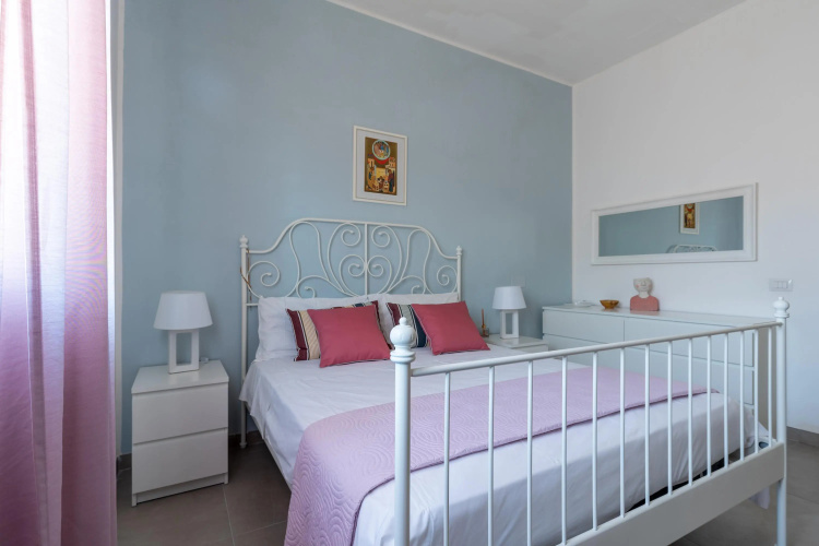 Villa Anna in pozzallo