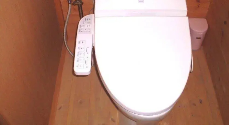 Motoyu Ryokan
