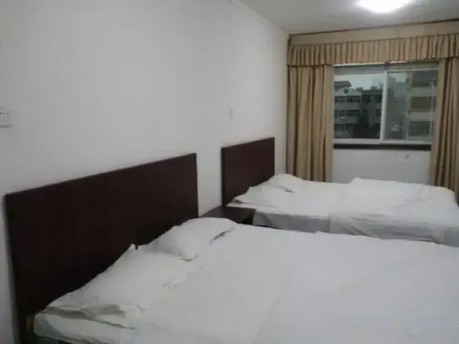 South Tianyuanju Hotel