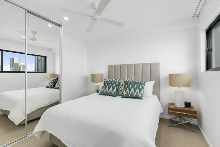 Spice Broadbeach - GCLR