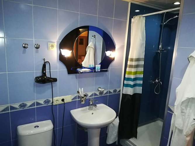 Hotel Old Town