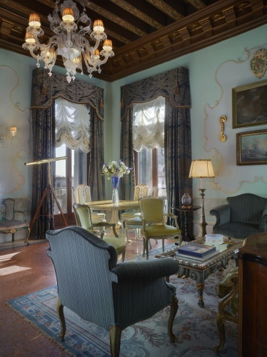 The Gritti Palace A Luxury Collection Hotel, Venice photo 33