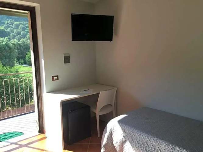 B&B Mula Germaneto