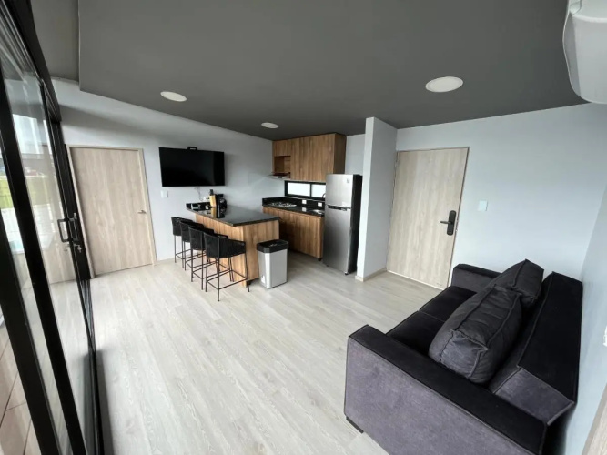 Valu Eco Villa