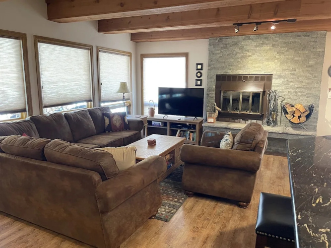 Crested Butte Mountain Resort