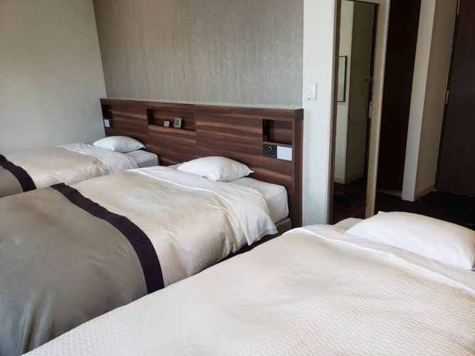 Kochi Prince Hotel