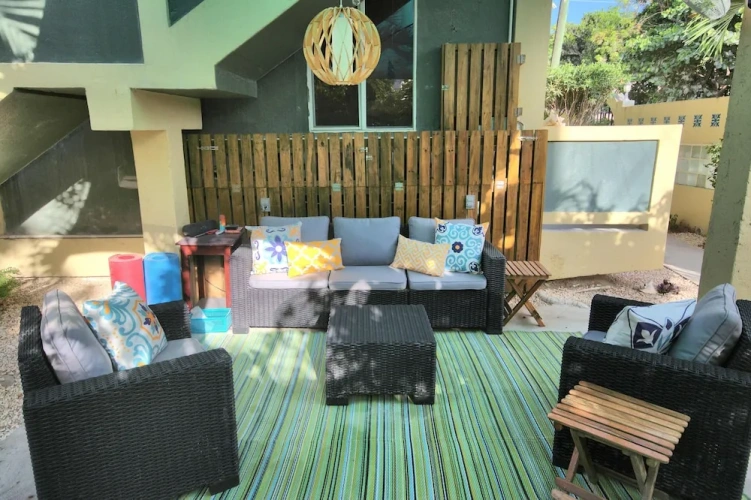 Deluxe Double Apartment