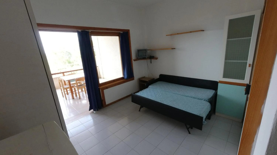 Cala Petrosa Resort
