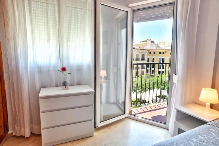 Apartamentos Morgan - WONDERSTAYS