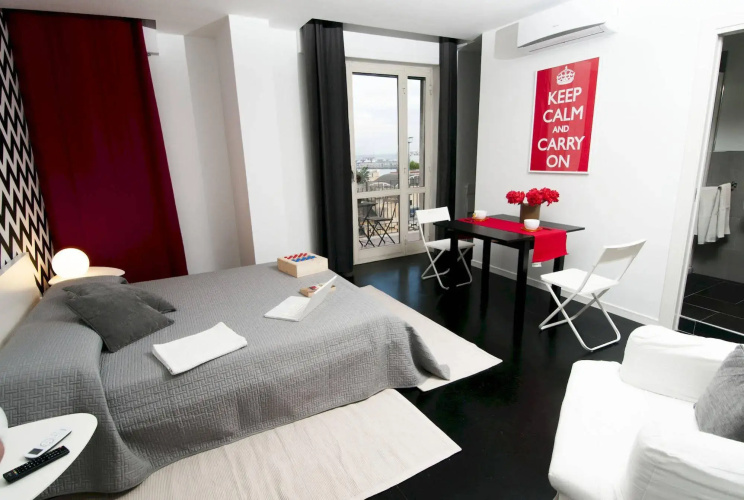 Hotelbild