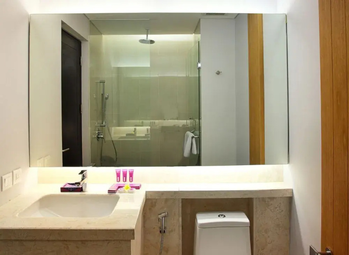 Inna Kuta Beach Hotel