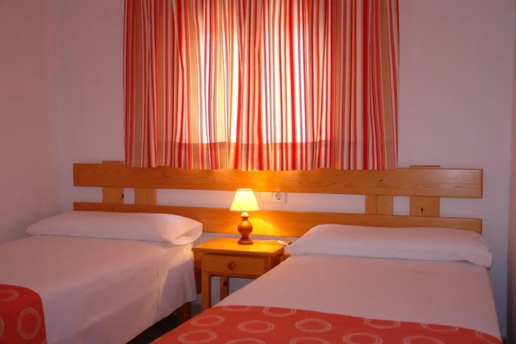 Apartamentos Escandell